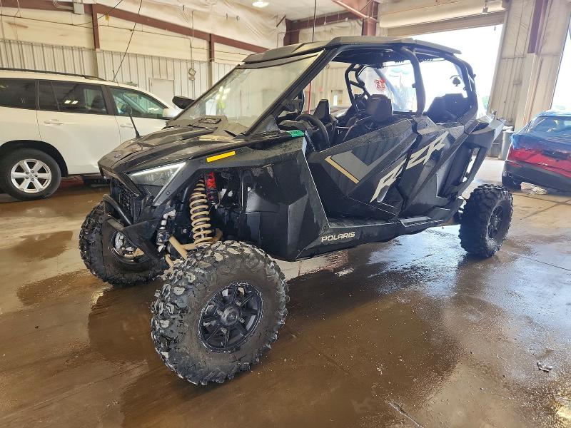 Продажа на аукционе авто 2027 Polaris Rzr Pro Xp, vin: 3NSM4D924NF360803, номер лота: 67104616