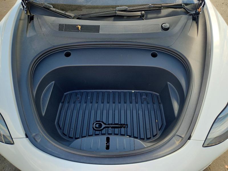 63742416 :رقم المزاد ، 5YJ3E1EA4PF622618 vin ، 2023 Tesla Model 3 مزاد بيع