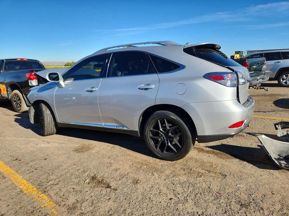 Продажа на аукционе авто 2011 Lexus Rx, vin: JTJBC1BA1B2421466, номер лота: 67939686