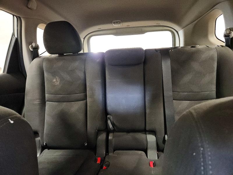 Продаж на аукціоні авто 2015 Nissan Rogue, vin: KNMAT2MV0FP541594, номер лоту: 69602876