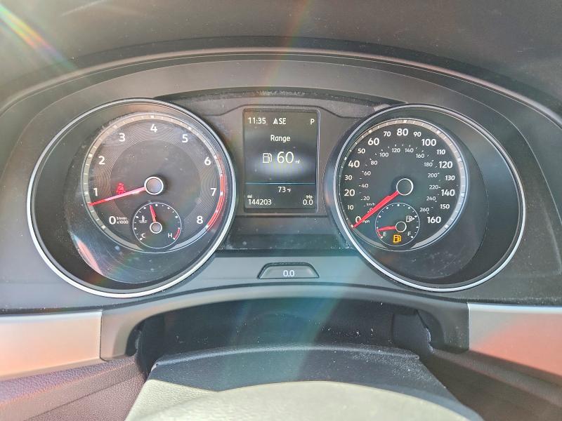 Продаж на аукціоні авто 2018 Volkswagen Atlas, vin: 1V2MR2CA0JC525601, номер лоту: 70137906