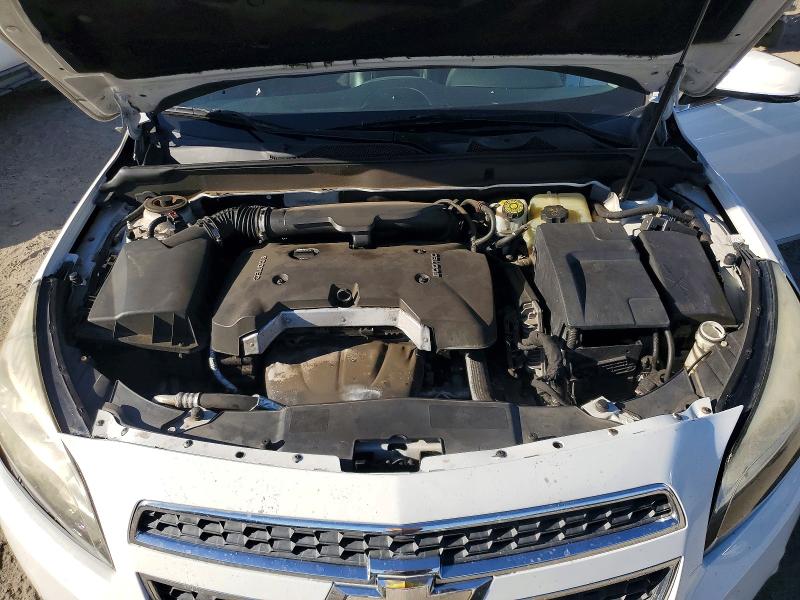 70477796 :رقم المزاد ، 1G11C5SA8DF129839 vin ، 2013 Chevrolet Malibu مزاد بيع
