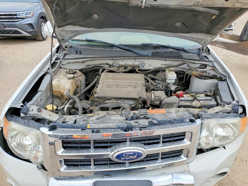 2012 Ford Escape მანქანა იყიდება აუქციონზე, vin: 1FMCU0EG1CKA06501, აუქციონის ნომერი: 67752356