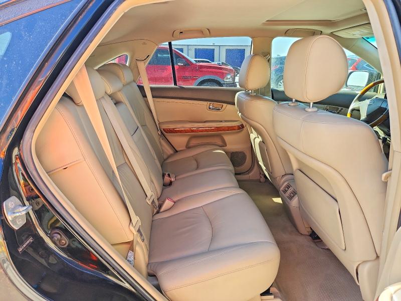 Продажа на аукционе авто 2004 Lexus Rx, vin: JTJGA31U240018713        , номер лота: 68179846