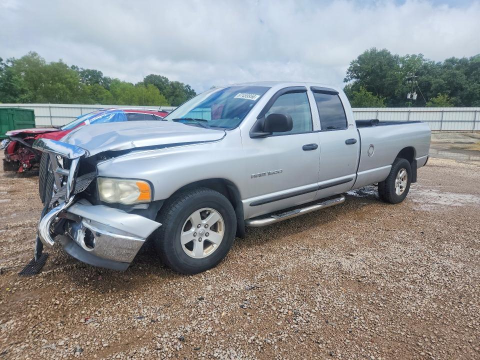 Auction sale of the 2002 Dodge Ram 1500, vin: 3D7HA18NX2G149008, lot number: 67459956