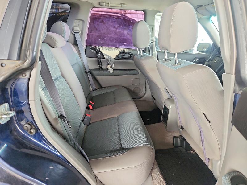 Продаж на аукціоні авто 2005 Subaru Forester, vin: JF1SG63655H738334, номер лоту: 69364206