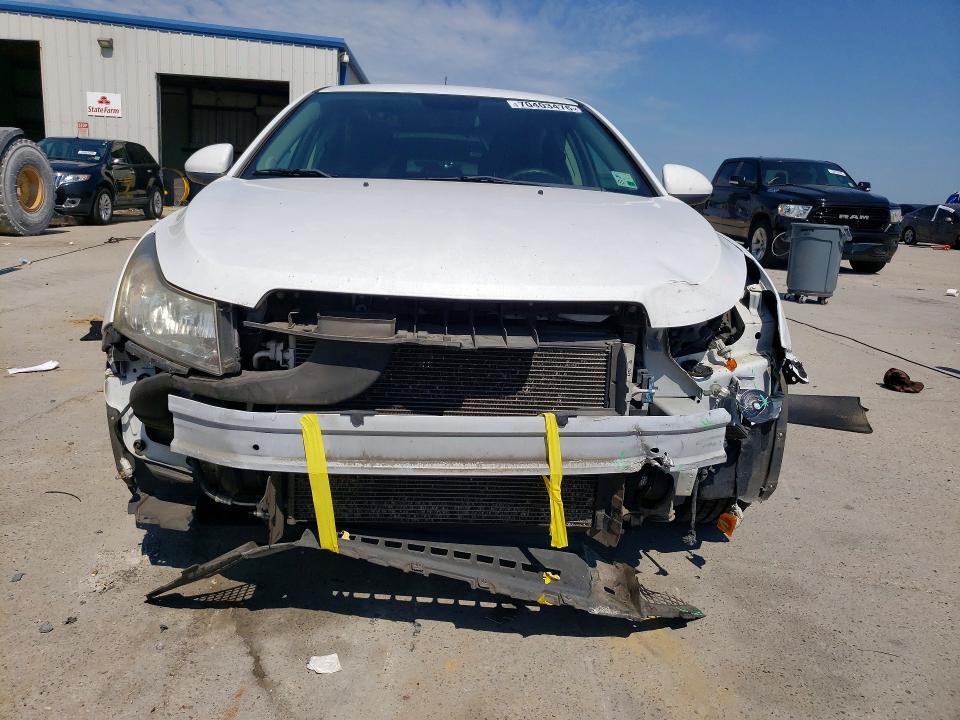 70403476 :رقم المزاد ، 1G1PK5SB7E7395614 vin ، 2014 Chevrolet Cruze مزاد بيع