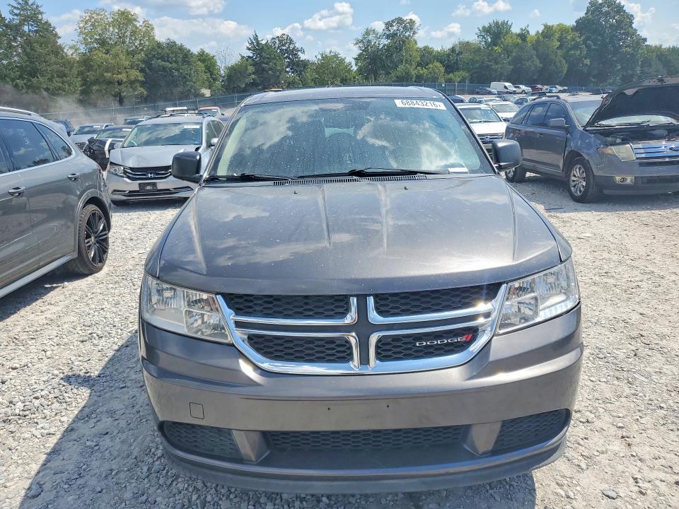Продаж на аукціоні авто 2014 Dodge Journey, vin: 3C4PDCAB1ET276489, номер лоту: 68843216