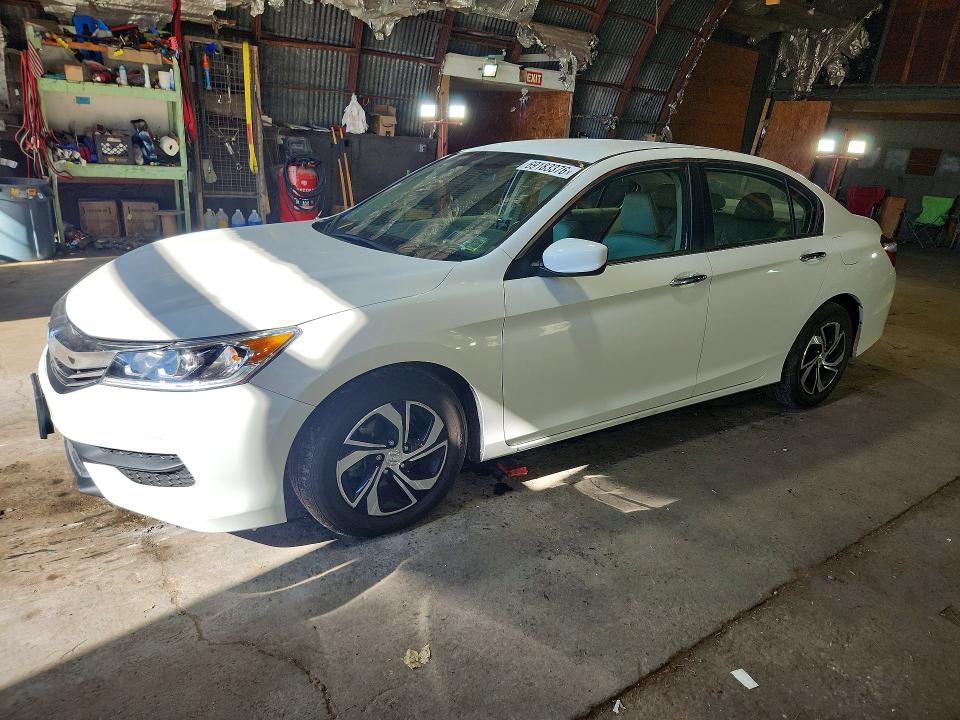 Продаж на аукціоні авто 2016 Honda Accord, vin: 1HGCR2F36GA142021, номер лоту: 69183376