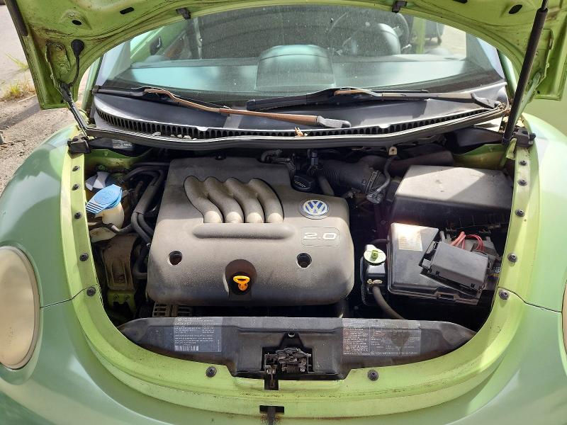 Продаж на аукціоні авто 1999 Volkswagen New Beetle, vin: 3VWCA21C9XM425476, номер лоту: 68040246