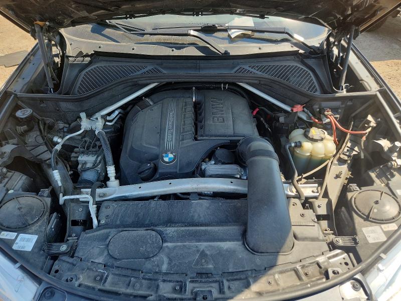 Aukcja sprzedaży 2018 Bmw X5, vin: 5UXKR2C5XJ0Z14449, numer aukcji: 67655236