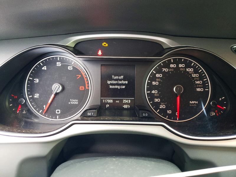 Продажа на аукционе авто 2015 Audi A4, vin: WAUFFAFL4FN039702, номер лота: 68161256