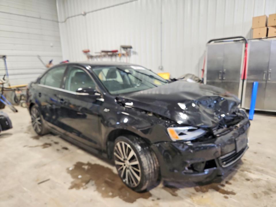 Aukcja sprzedaży 2014 Volkswagen Jetta, vin: 3VWD17AJ1EM361642, numer aukcji: 68857306