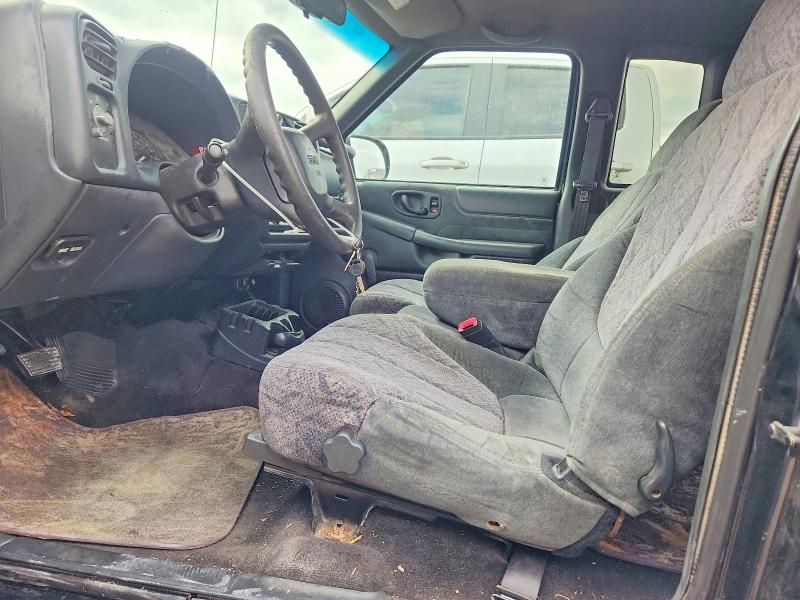 Aukcja sprzedaży 2000 Gmc Sonoma, vin: 1GTCS195XY8291566, numer aukcji: 66674456