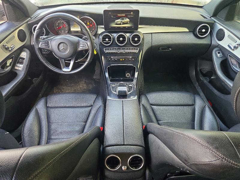 Продаж на аукціоні авто 2017 Mercedes-benz C, vin: 55SWF4KB8HU192830, номер лоту: 69882056