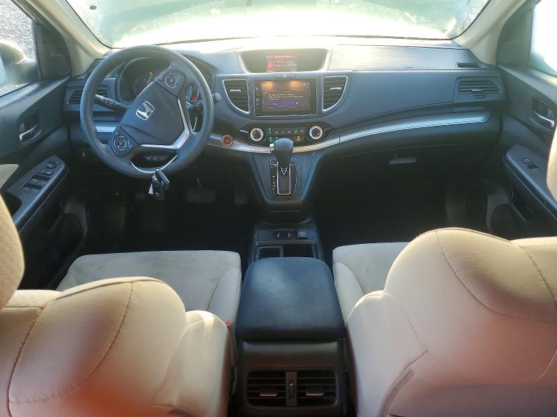 Продажа на аукционе авто 2015 Honda Cr-v, vin: 5J6RM4H52FL053092, номер лота: 69731926