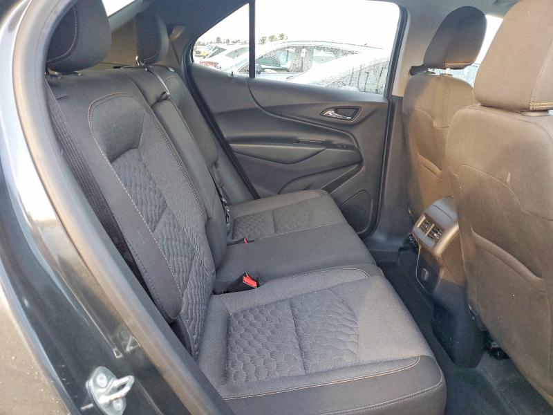 Продаж на аукціоні авто 2018 Chevrolet Equinox, vin: 2GNAXTEX1J6196389, номер лоту: 68808936