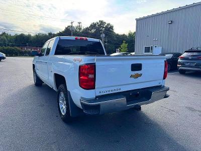 Продажа на аукционе авто 2018 Chevrolet Silverado, vin: 1GCVKREC5JZ318684, номер лота: 68003096