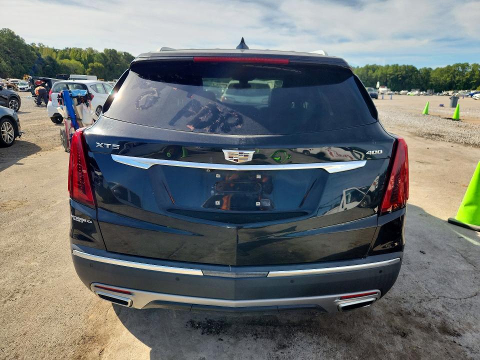 Продаж на аукціоні авто 2020 Cadillac Xt5, vin: 1GYKNCRS5LZ190047, номер лоту: 67414766