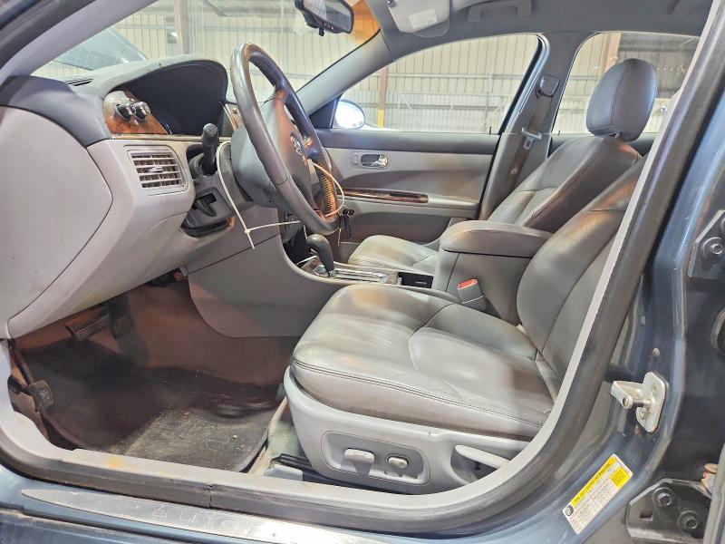 Продажа на аукционе авто 2007 Buick Lacrosse, vin: 2G4WE587X71132378, номер лота: 69494456
