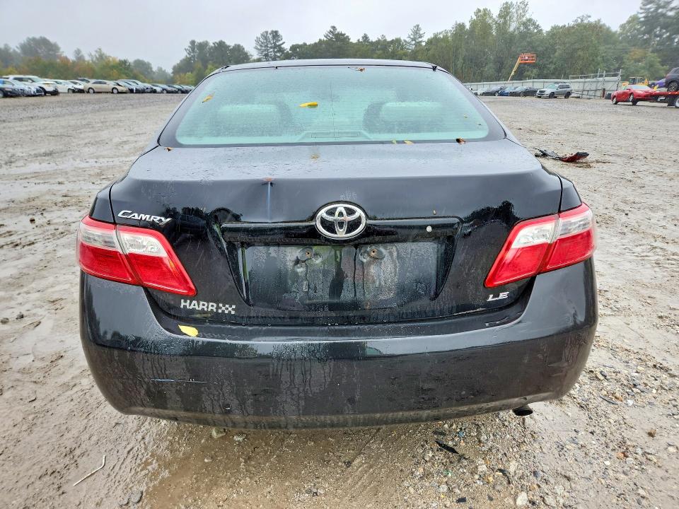 70674616 :رقم المزاد ، 4T1BE46K79U872624 vin ، 2009 Toyota Camry مزاد بيع
