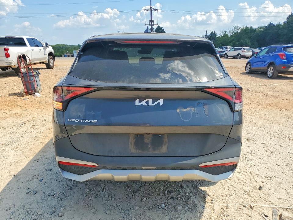 Продаж на аукціоні авто 2023 Kia Sportage, vin: 5XYK33AF3PG023927, номер лоту: 67251026