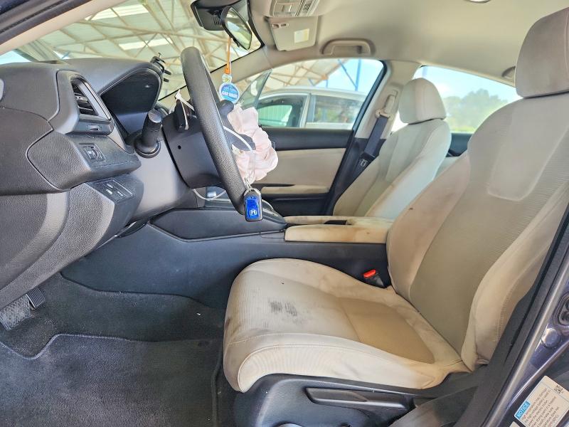 2019 Honda Insight მანქანა იყიდება აუქციონზე, vin: 19XZE4F15KE031979, აუქციონის ნომერი: 69383046