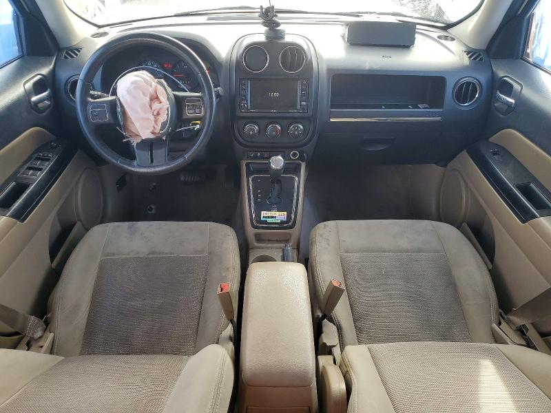 Продажа на аукционе авто 2013 Jeep Patriot, vin: 1C4NJPFB0DD194242, номер лота: 68294236