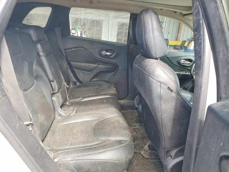69375126 :رقم المزاد ، 1C4PJMDS7FW624589 vin ، 2015 Jeep Cherokee مزاد بيع