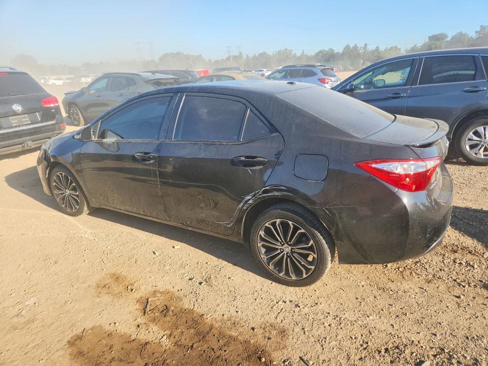 Продажа на аукционе авто 2014 Toyota Corolla, vin: 2T1BURHE1EC141481, номер лота: 68637936