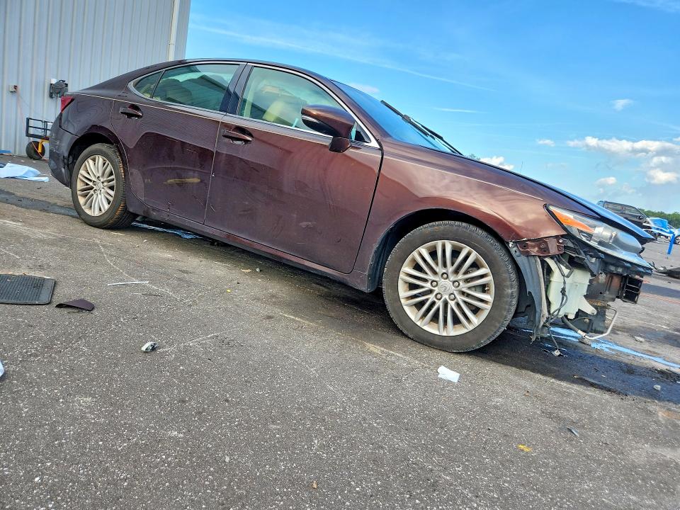 Продаж на аукціоні авто 2016 Lexus Es, vin: 58ABK1GG5GU009120, номер лоту: 69095956