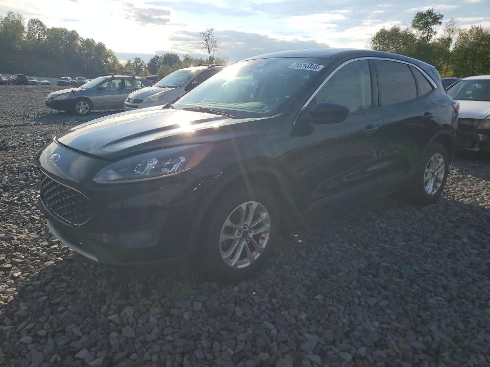 Продажа на аукционе авто 2021 Ford Escape, vin: 1FMCU9G6XMUA29239, номер лота: 70314806
