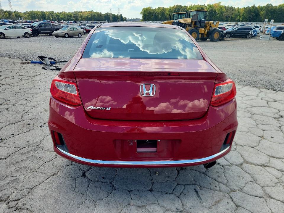 Aukcja sprzedaży 2015 Honda Accord, vin: 1HGCT1B73FA015343, numer aukcji: 67336006