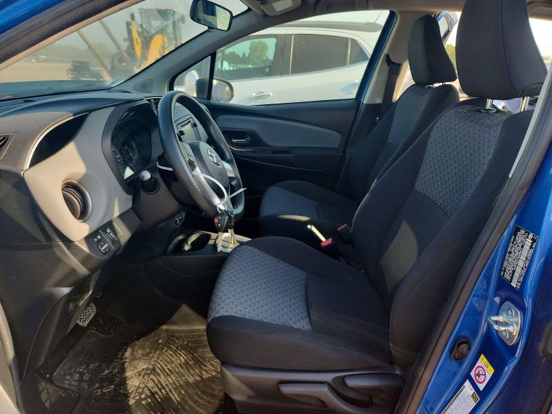 Aukcja sprzedaży 2016 Toyota Yaris, vin: VNKKTUD31GA059615, numer aukcji: 67341536