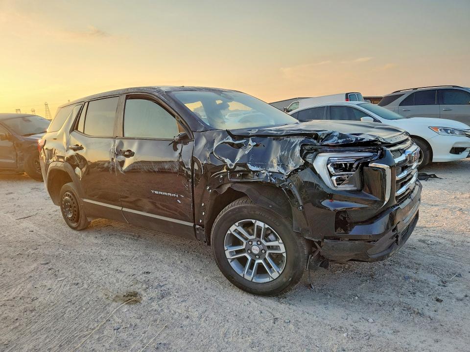Aukcja sprzedaży 2026 Gmc Terrain, vin: 3GKALMEG9TL305002, numer aukcji: 70330116