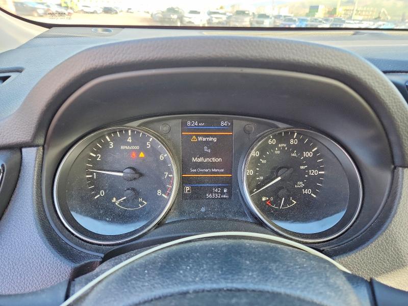 Aukcja sprzedaży 2018 Nissan Rogue, vin: KNMAT2MT8JP558151, numer aukcji: 68694836