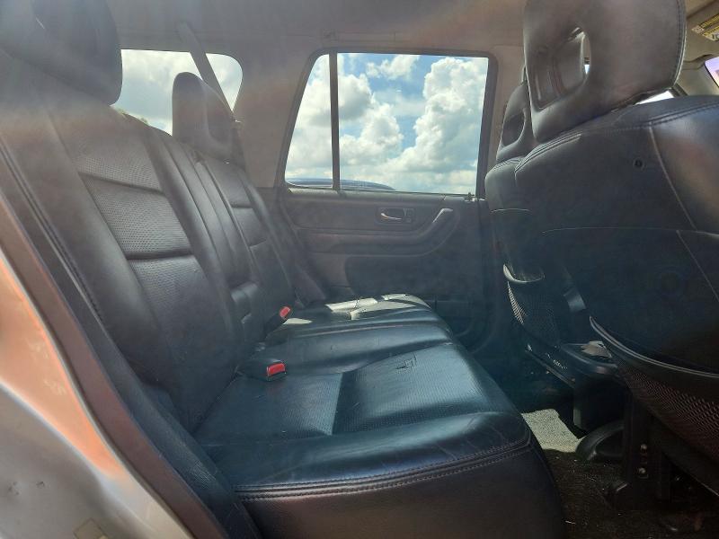 66562876 :رقم المزاد ، JHLRD18781C005842 vin ، 2001 Honda Cr-v مزاد بيع