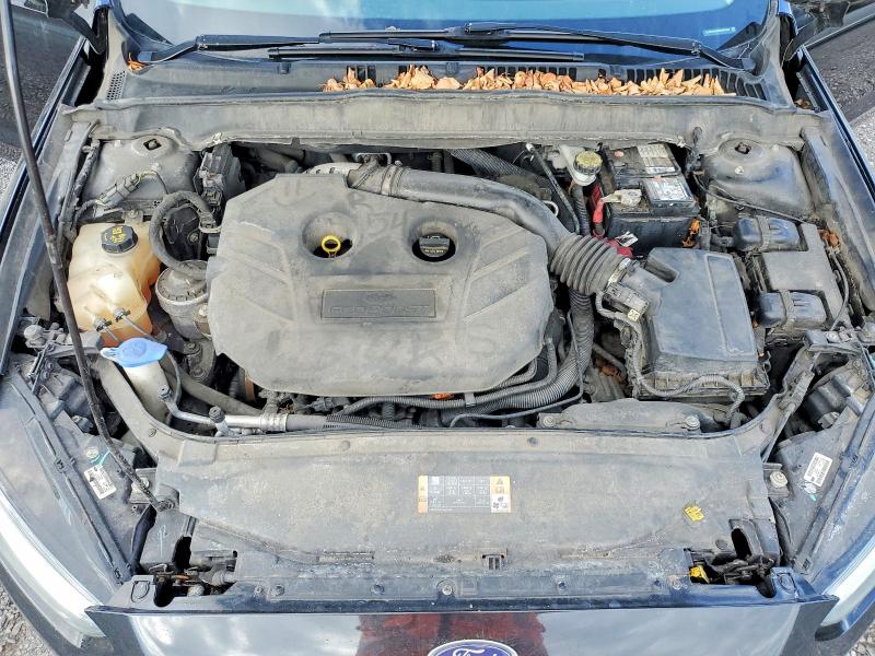 Продажа на аукционе авто 2013 Ford Fusion, vin: 3FA6P0H96DR264554, номер лота: 67523616