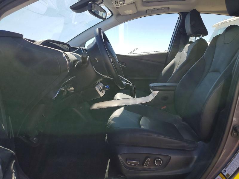 Продаж на аукціоні авто 2016 Toyota Prius, vin: JTDKARFU4G3518612, номер лоту: 67146546