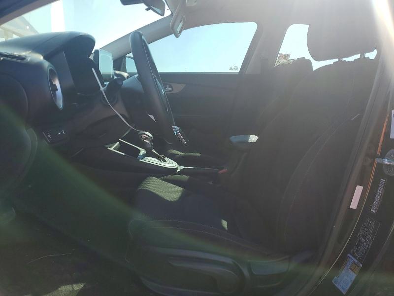 Продажа на аукционе авто 2019 Kia Forte, vin: 3KPF24ADXKE031506, номер лота: 67673246