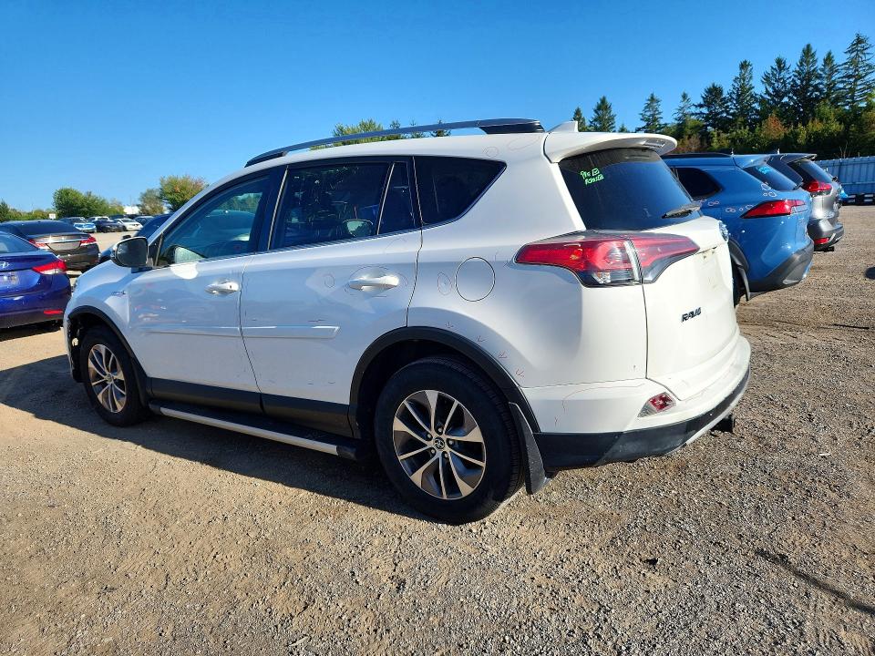 Aukcja sprzedaży 2018 Toyota Rav4 Hybrid, vin: JTMRJREV3JD258942, numer aukcji: 67716806