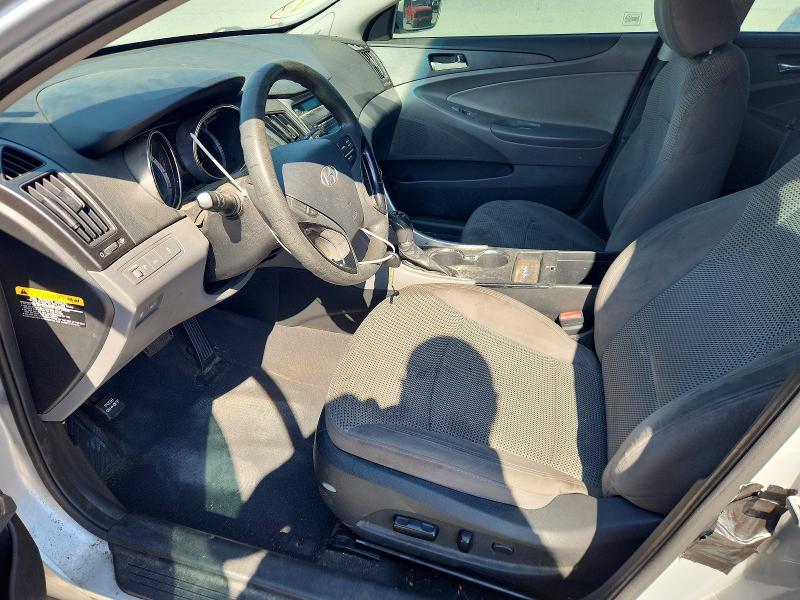 Продаж на аукціоні авто 2012 Hyundai Sonata, vin: 5NPEB4AC6CH396572, номер лоту: 68764466