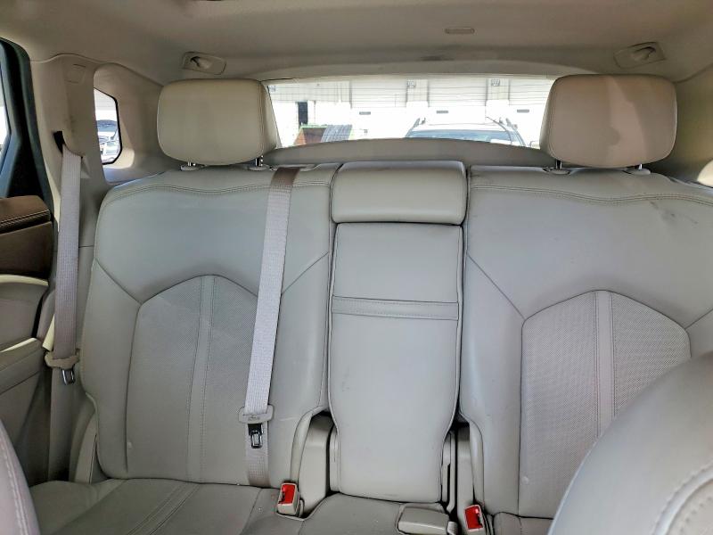 68606436 :رقم المزاد ، 3GYFNCE36ES629028 vin ، 2014 Cadillac Srx مزاد بيع