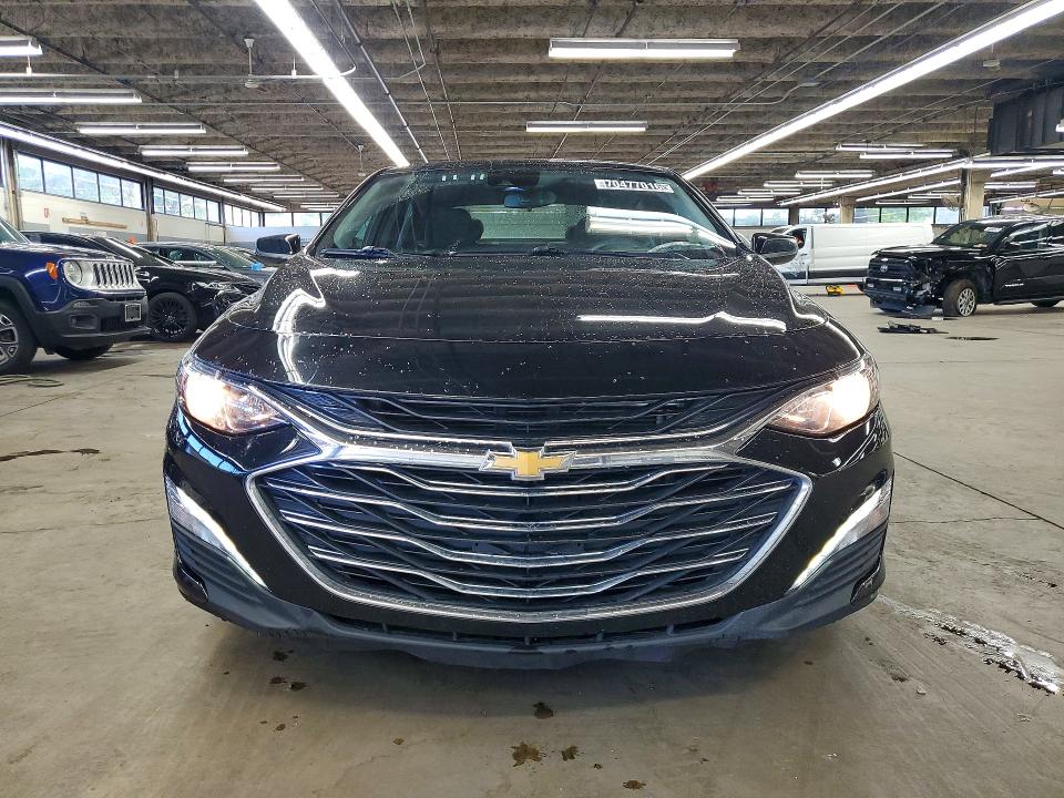 70477016 :رقم المزاد ، 1G1ZD5ST3PF245343 vin ، 2023 Chevrolet Malibu مزاد بيع