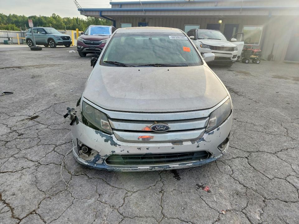 Продажа на аукционе авто 2010 Ford Fusion, vin: 3FAHP0HA4AR201953, номер лота: 68306386