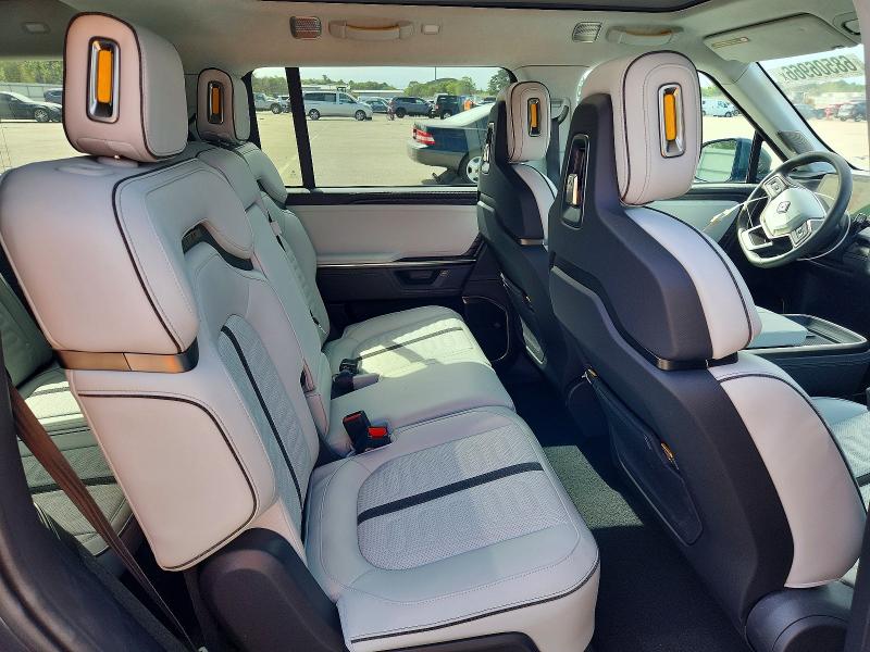 Aukcja sprzedaży 2025 Rivian R1s, vin: 7PDSGBBA0SN054113, numer aukcji: 68506966