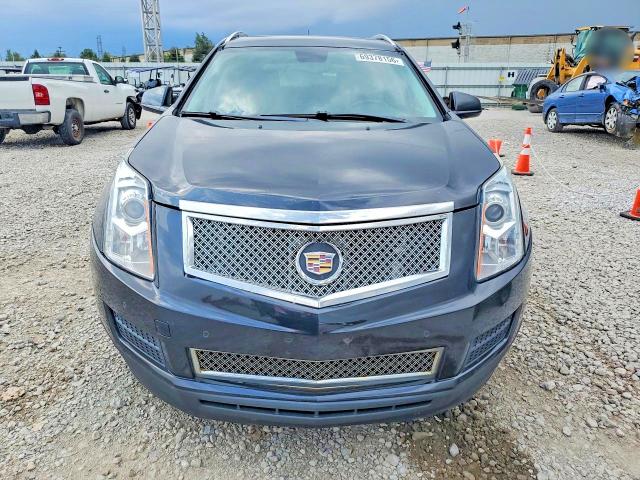 Продажа на аукционе авто 2011 Cadillac Srx, vin: 3GYFNDEYXBS613055, номер лота: 69378156