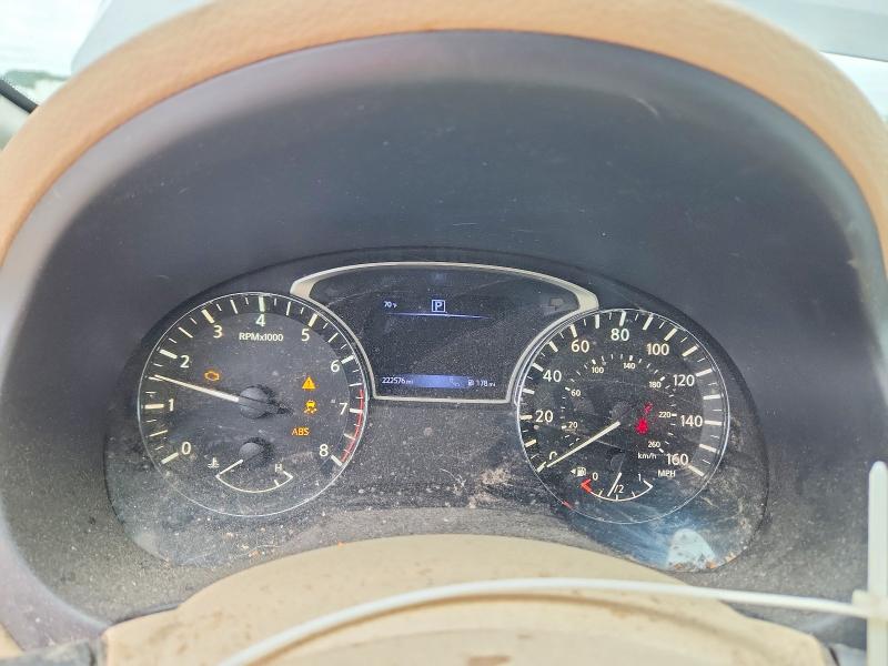 2016 Nissan Altima მანქანა იყიდება აუქციონზე, vin: 1N4AL3AP6GC145390, აუქციონის ნომერი: 69594226