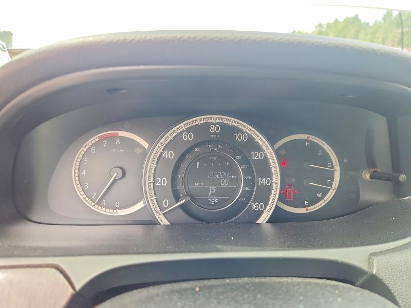 Продажа на аукционе авто 2014 Honda Accord, vin: 1HGCR2F89EA163955, номер лота: 70847116