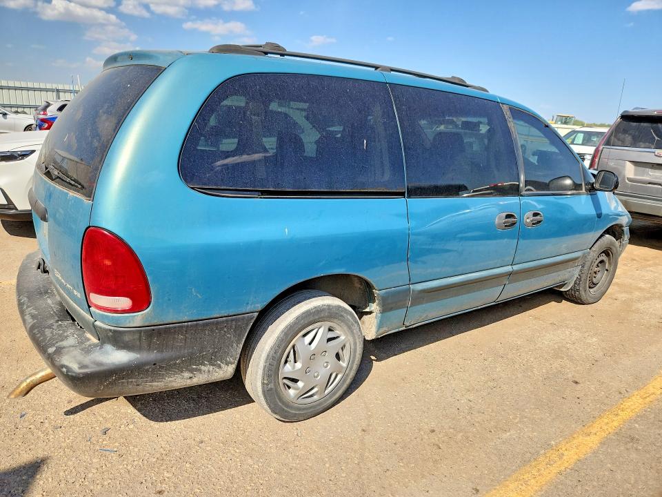 Aukcja sprzedaży 1997 Dodge Grand Caravan, vin: 1B4GP44R5VB437740, numer aukcji: 68481026